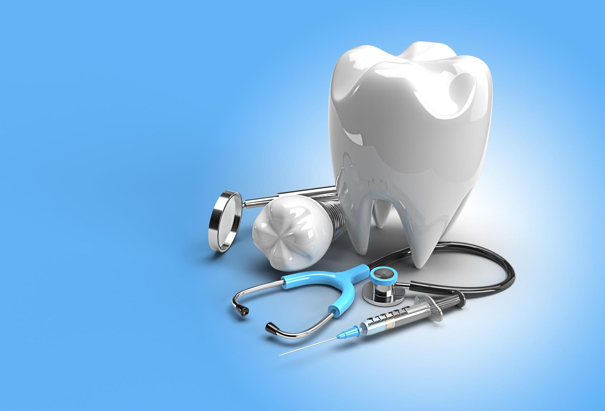 Dental Whitening