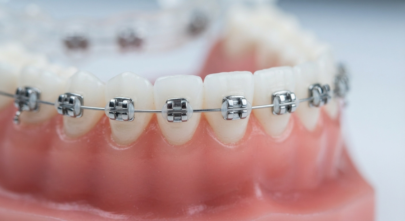 Dental Braces