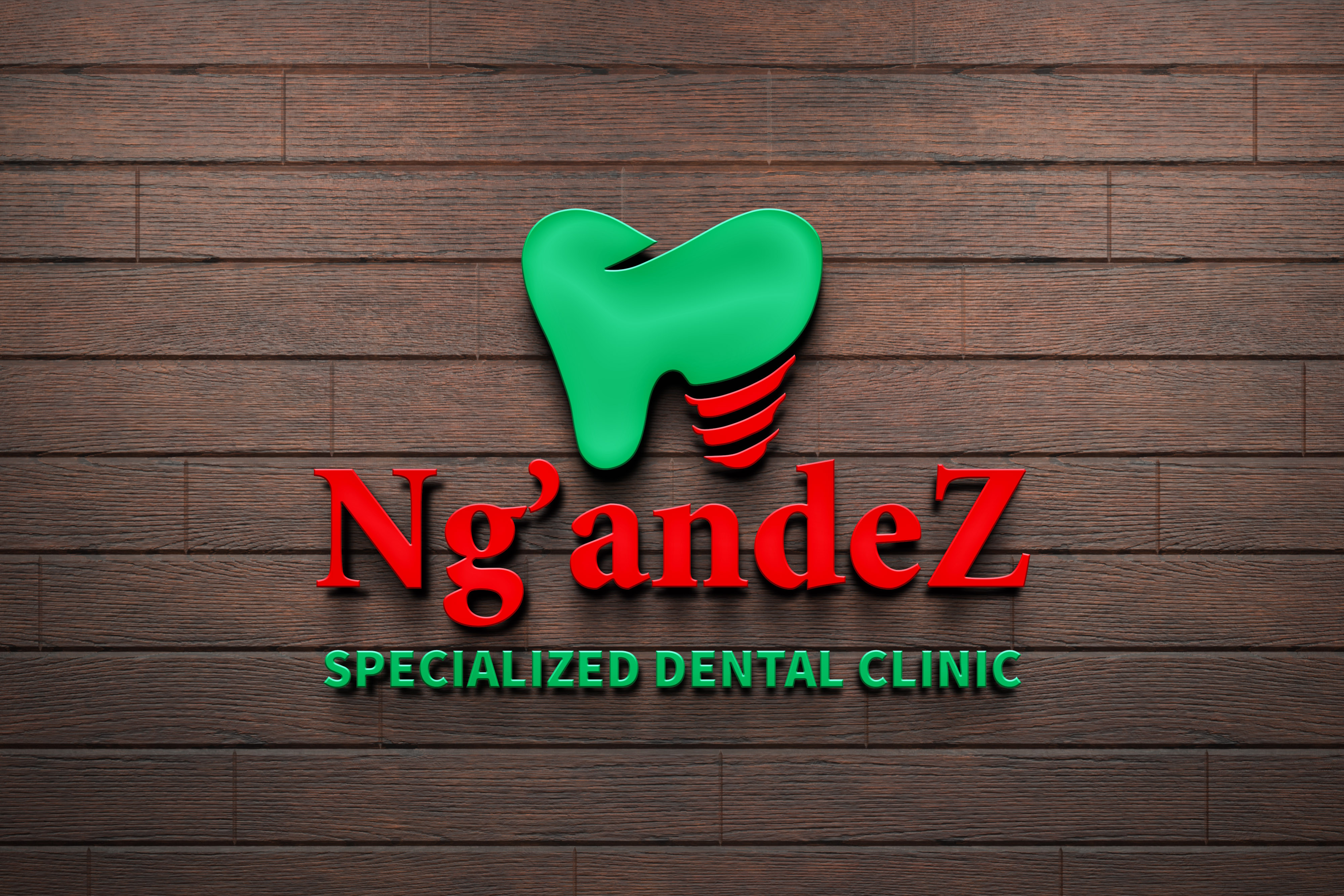 Dental Clinic and Operations